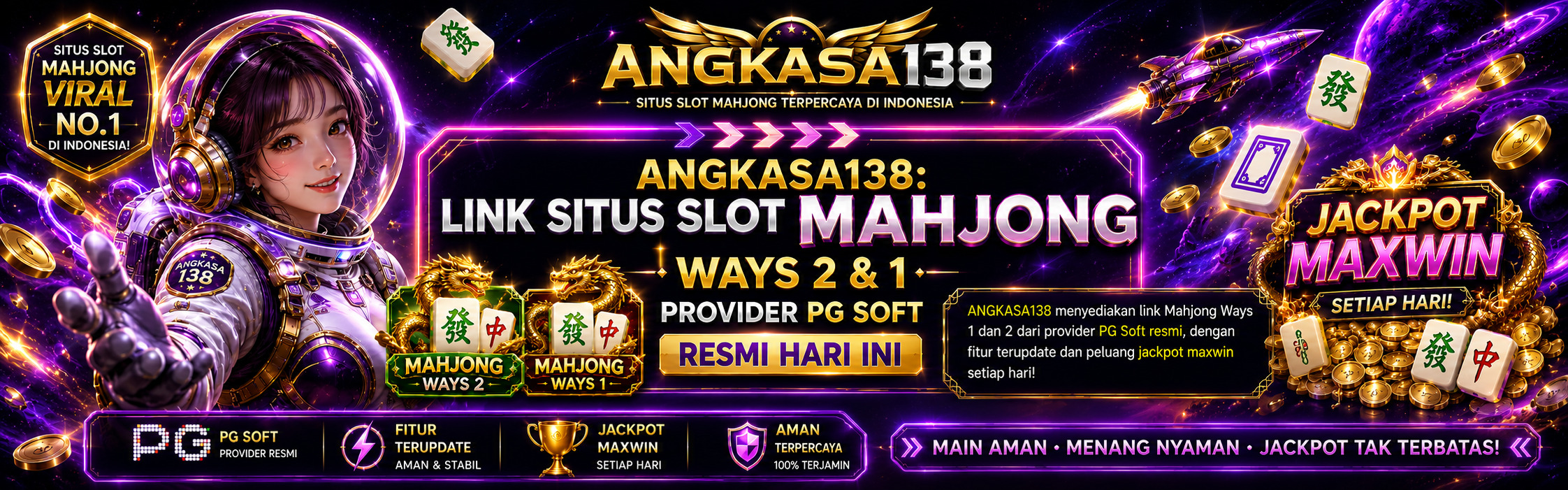 ANGKASA138 banner