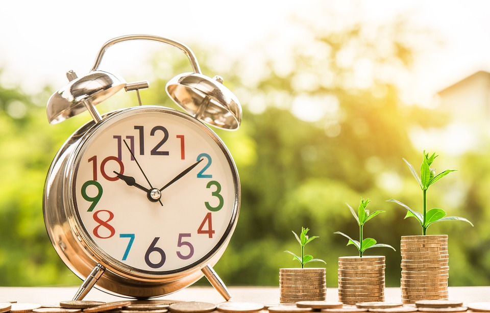 Top Reasons to Invest Your Money