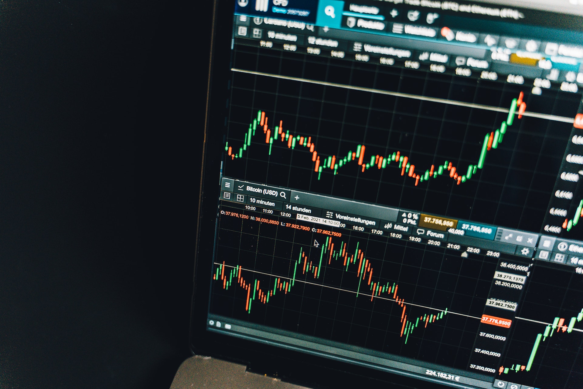 Key Factors to Keep in Mind When Trading